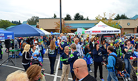 ALBERTSONS BLUE FRIDAY